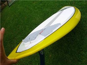 Paddle Surf Hawaii 10 Ripper!