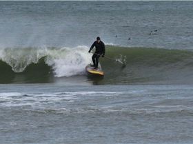 Stand Up Paddle