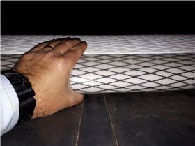 Fanatic prowave 8'9" 2019