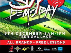 DEC 9th - ESS SUP DEMO DAY