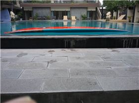 Smik 10'0 custom Longboard hipster twin Funky