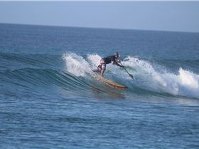 Stand Up Paddle