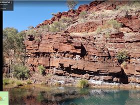Karijini 2