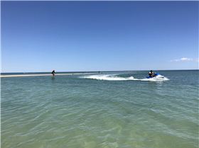 Axis Foil and Slingshot Outwit