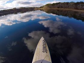 Stand Up Paddle