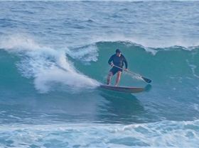 Stand Up Paddle