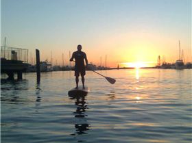 Stand Up Paddle