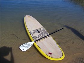 Stand Up Paddle