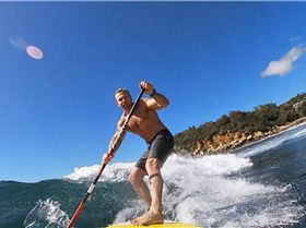 Stand Up Paddle