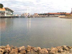 The 100th SUP photo!