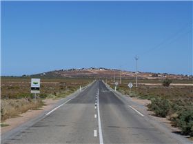 Port Flinders glass water cruising