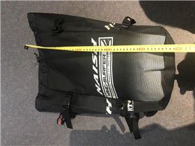 wing bag