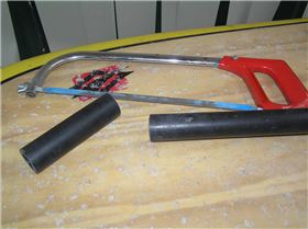 make ur own carby paddle