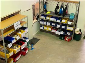 Check out the gear we still have for sale. Closing Down