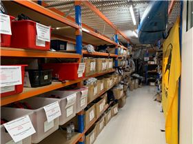 Check out the gear we still have for sale. Closing Down