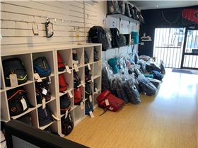 Check out the gear we still have for sale. Closing Down