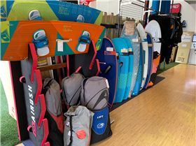 Check out the gear we still have for sale. Closing Down