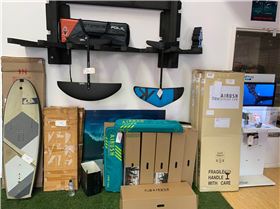 Check out the gear we still have for sale. Closing Down