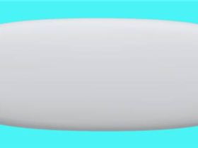 SUP Downwind Foilboard