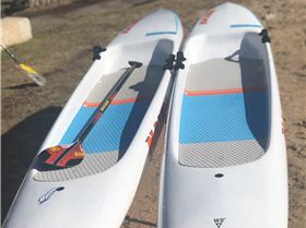 Stand Up Paddle