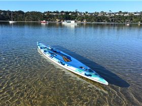 Stand Up Paddle