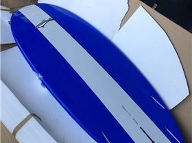 Jimmy Lewis Destroyer