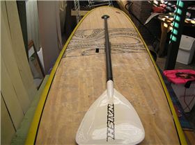 Power / Naish Paddle