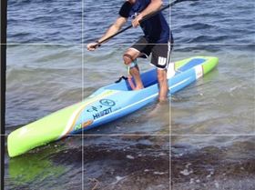 Stand Up Paddle