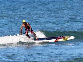 2018SidewinderAction