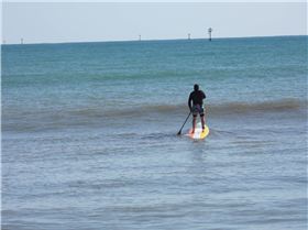 Stand Up Paddle