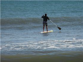 Stand Up Paddle