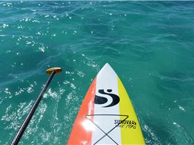 Stand Up Paddle