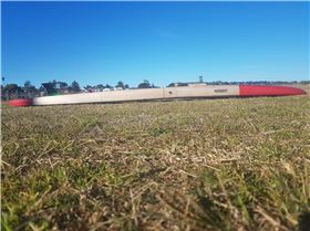 Torpedo Side Profile