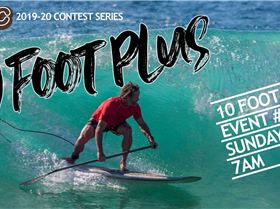 SPSC 10ft Plus Comp #1