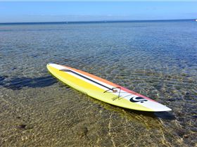 Stand Up Paddle