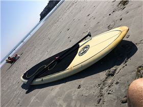 Stand Up Paddle