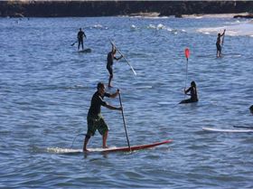 Demo / Get together @ Dutchies 6 4 08