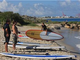 Demo / Get together @ Dutchies 6 4 08