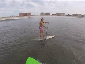 Stand Up Paddle