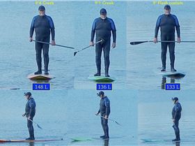 Stand Up Paddle