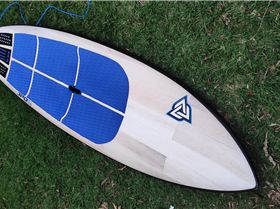 JPD Custom 7'6 SUP