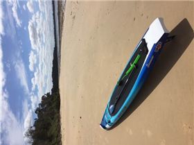 Stand Up Paddle