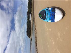 Stand Up Paddle