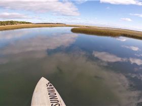 Stand Up Paddle