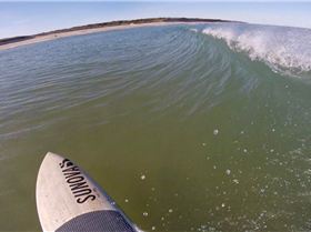 Stand Up Paddle