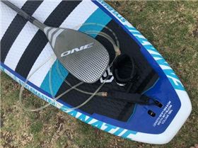 Stand Up Paddle