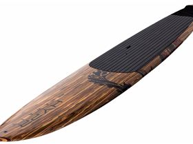 Hypr Hawaii gun 14 applewood deck