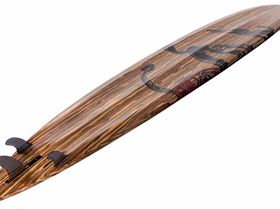 Hypr Hawaii gun 14 applewood concaves