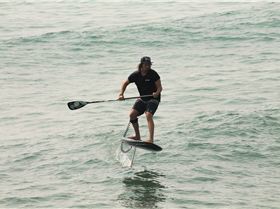 Stand Up Paddle