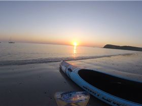 Stand Up Paddle